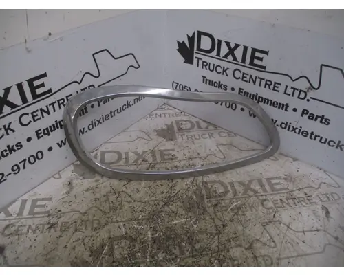 Headlamp Assembly Freightliner M-2 Dixie Truck Centre