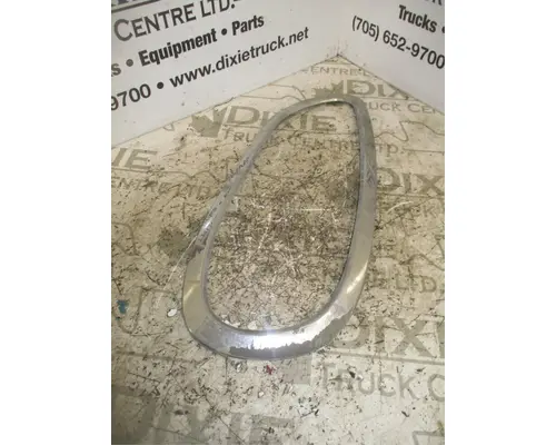 Freightliner M-2 Headlamp Assembly