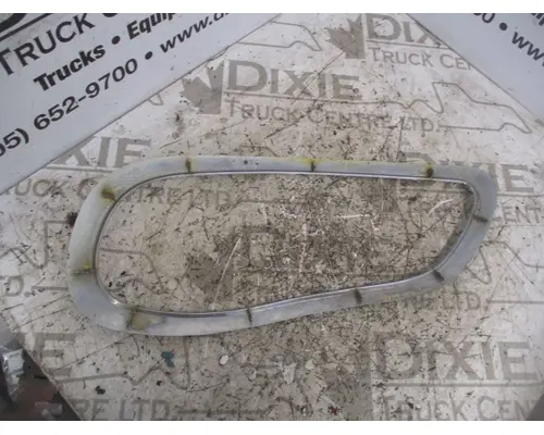 Freightliner M-2 Headlamp Assembly