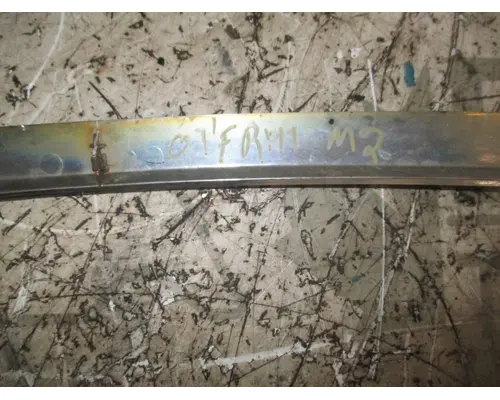 Freightliner M-2 Headlamp Assembly