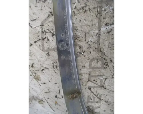 Freightliner M-2 Headlamp Assembly