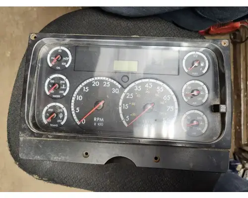 Freightliner M-2 Instrument Cluster