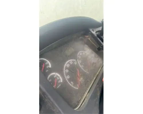 Freightliner M-2 Instrument Cluster