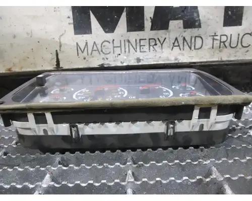 Freightliner M-2 Instrument Cluster
