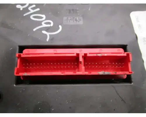 Freightliner M-2 Instrument Cluster