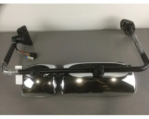 Mirror (Side View) FREIGHTLINER M-2 Hagerman Inc.