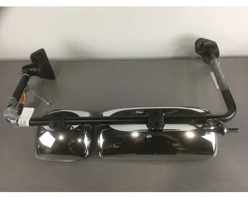 Mirror (Side View) FREIGHTLINER M-2 Hagerman Inc.