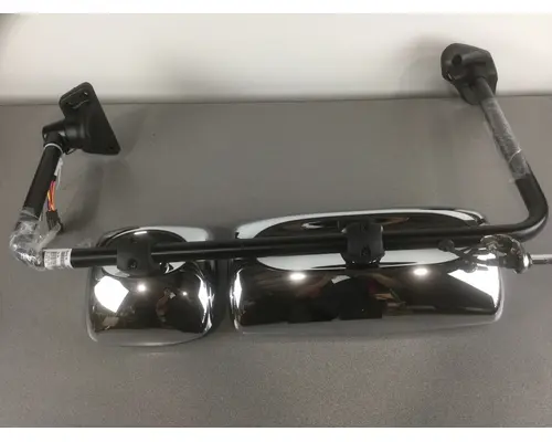 Mirror (Side View) FREIGHTLINER M-2 Hagerman Inc.