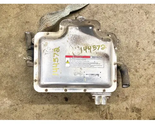  Freightliner M Line Walk-In Van Complete Recycling Group LLC