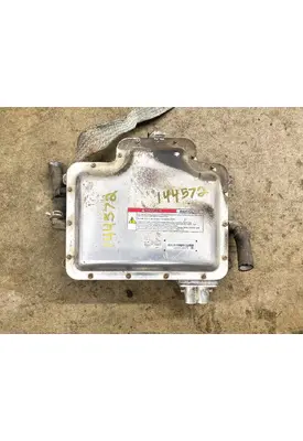 Freightliner M Line Walk-In Van Chassis Cont Mod