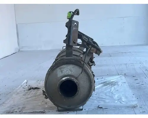 Freightliner M Line Walk-In Van DPF (Diesel Particulate Filter)