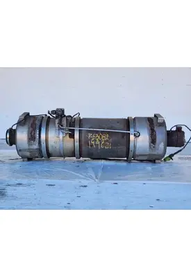 Freightliner M Line Walk-In Van DPF (Diesel Particulate Filter)