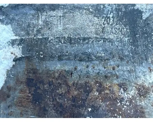 Freightliner M Line Walk-In Van DPF (Diesel Particulate Filter)