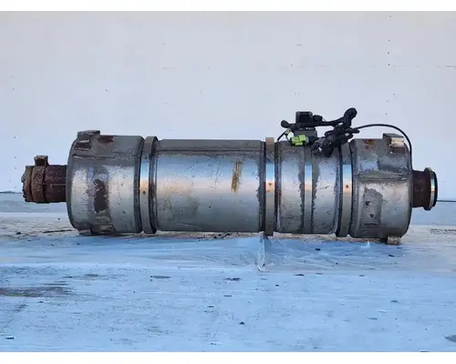 DPF (Diesel Particulate Filter) Freightliner M Line Walk-In Van Complete Recycling Group LLC