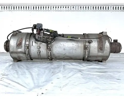  Freightliner M Line Walk-In Van Complete Recycling Group LLC