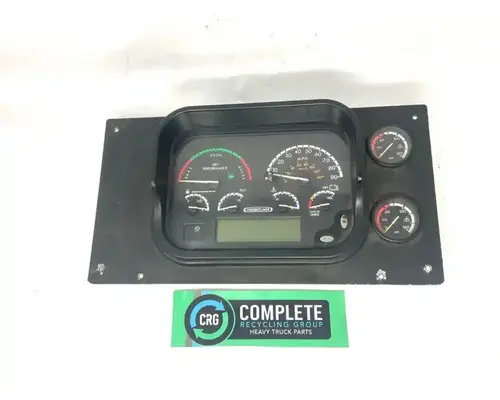  Freightliner M Line Walk-In Van Complete Recycling Group LLC