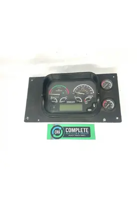 Freightliner M Line Walk-In Van Instrument Cluster