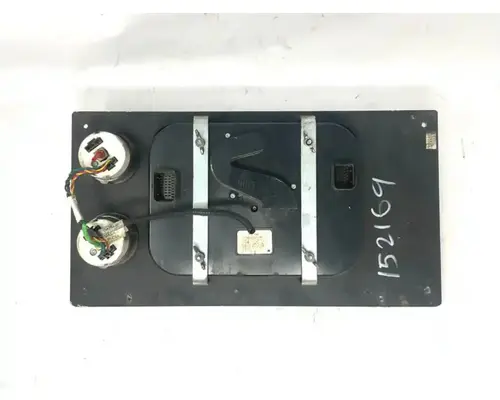 Freightliner M Line Walk-In Van Instrument Cluster