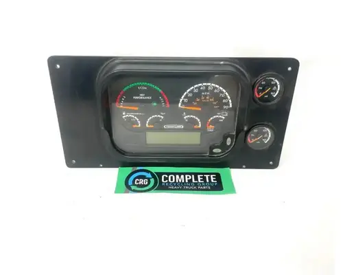  Freightliner M Line Walk-In Van Complete Recycling Group LLC