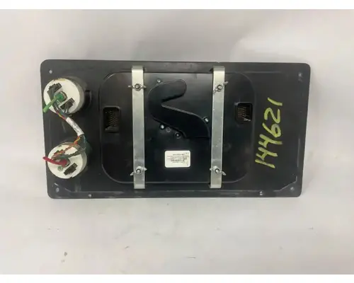 Freightliner M Line Walk-In Van Instrument Cluster