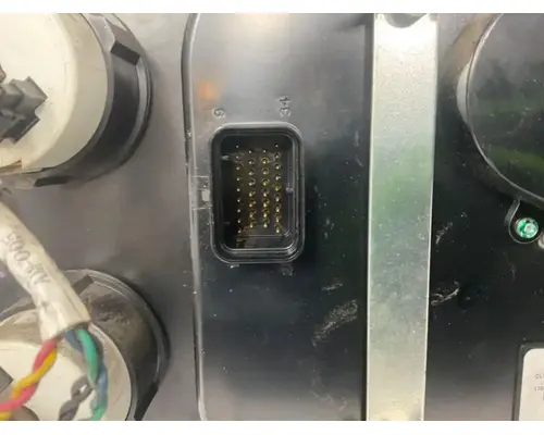 Freightliner M Line Walk-In Van Instrument Cluster