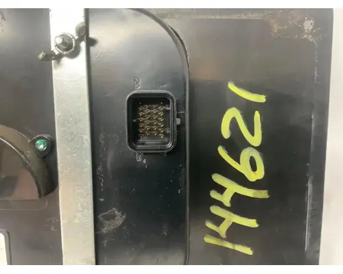 Freightliner M Line Walk-In Van Instrument Cluster