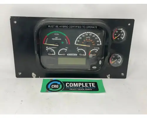  Freightliner M Line Walk-In Van Complete Recycling Group LLC