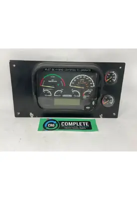 Freightliner M Line Walk-In Van Instrument Cluster