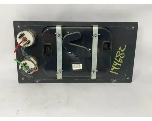 Freightliner M Line Walk-In Van Instrument Cluster