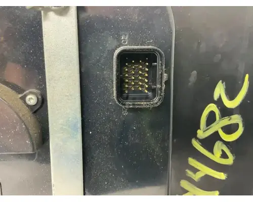 Freightliner M Line Walk-In Van Instrument Cluster