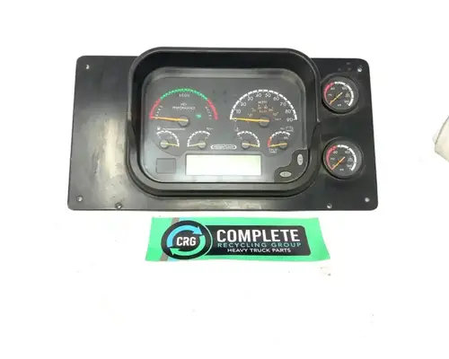  Freightliner M Line Walk-In Van Complete Recycling Group LLC