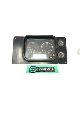Freightliner M Line Walk-In Van Instrument Cluster