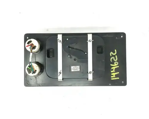 Freightliner M Line Walk-In Van Instrument Cluster