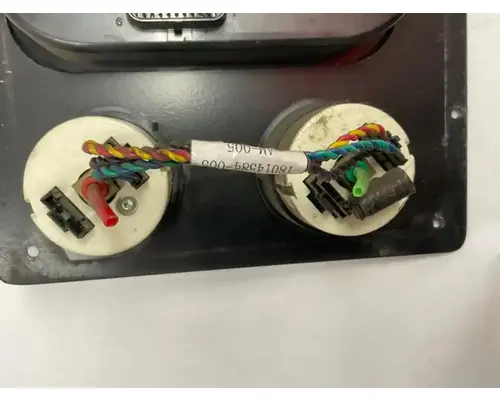 Freightliner M Line Walk-In Van Instrument Cluster