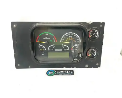  Freightliner M Line Walk-In Van Complete Recycling Group LLC
