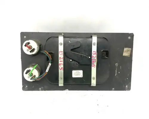 Freightliner M Line Walk-In Van Instrument Cluster