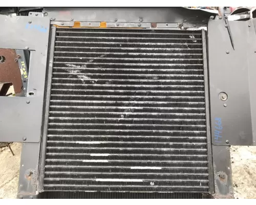 Freightliner M Line Walk-In Van Radiator