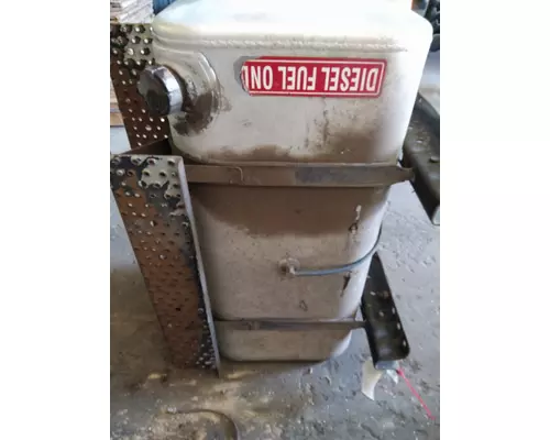 Fuel Tank FREIGHTLINER M2 100 2003-2009 LKQ Western Truck Parts