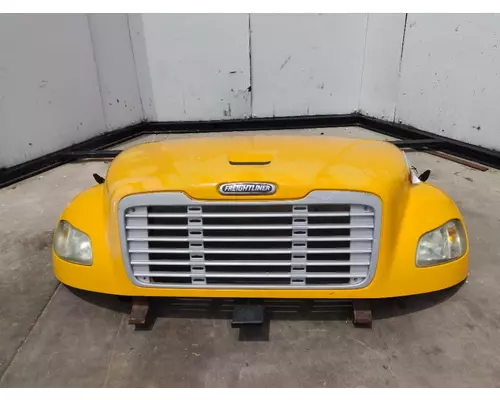 Hood FREIGHTLINER M2 100 2003-2009 LKQ Western Truck Parts