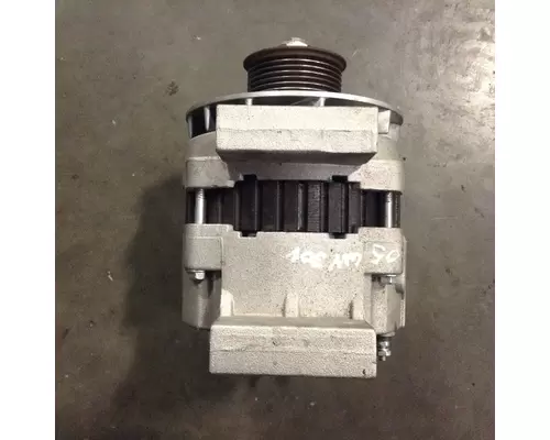 Freightliner M2 100 Alternator