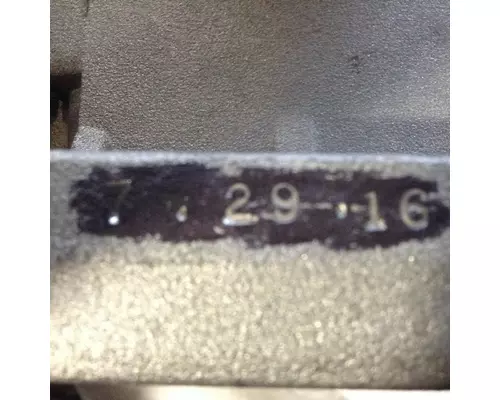 Freightliner M2 100 Alternator