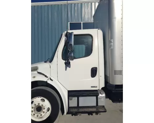Freightliner M2 100 Cab Assembly