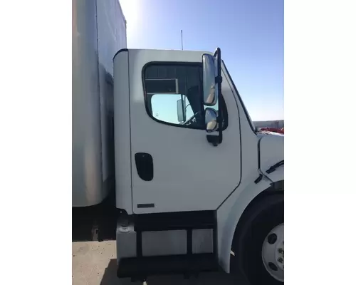 Freightliner M2 100 Cab Assembly