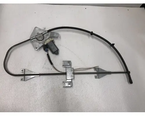 Freightliner M2 100 Door Assembly, Front