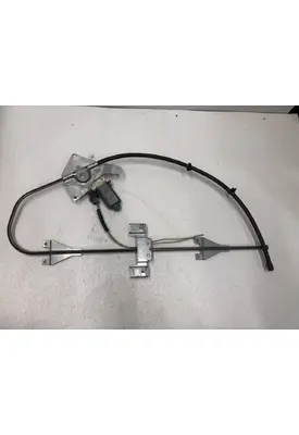 Freightliner M2 100 Door Assembly, Front
