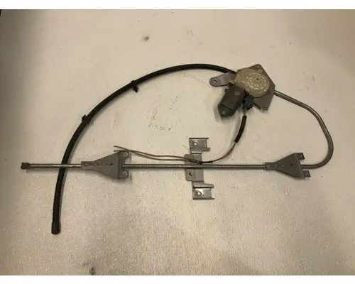 Freightliner M2 100 Door Assembly, Front