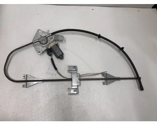 Door Assembly, Front Freightliner M2 100 Vander Haags Inc Sp