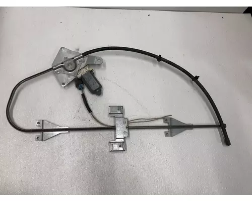 Door Window Regulator, Front Freightliner M2 100 Vander Haags Inc Sp