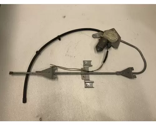 Freightliner M2 100 Door Window Regulator, Front