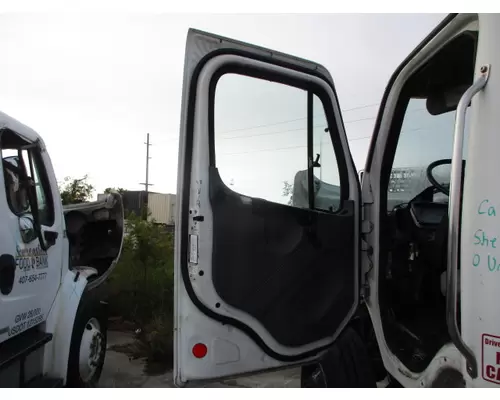 Door Assembly, Front FREIGHTLINER M2 106 2002-2014 LKQ Heavy Truck - Tampa